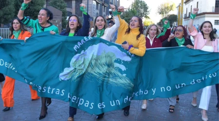 Aborto en México: ¿Por qué parece avanzar tan rápido?