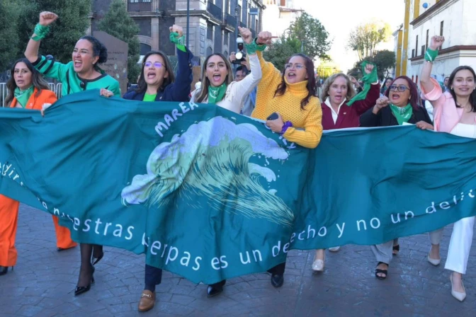 Aborto en México: ¿Por qué parece avanzar tan rápido?