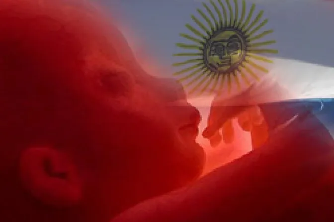 Ciencia respalda defensa de la vida desde la concepción, afirma diputada argentina