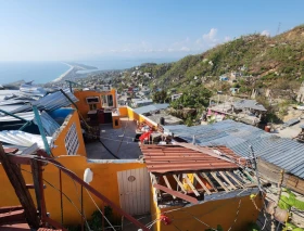 La Iglesia advierte: En Acapulco “la emergencia no ha pasado todavía”