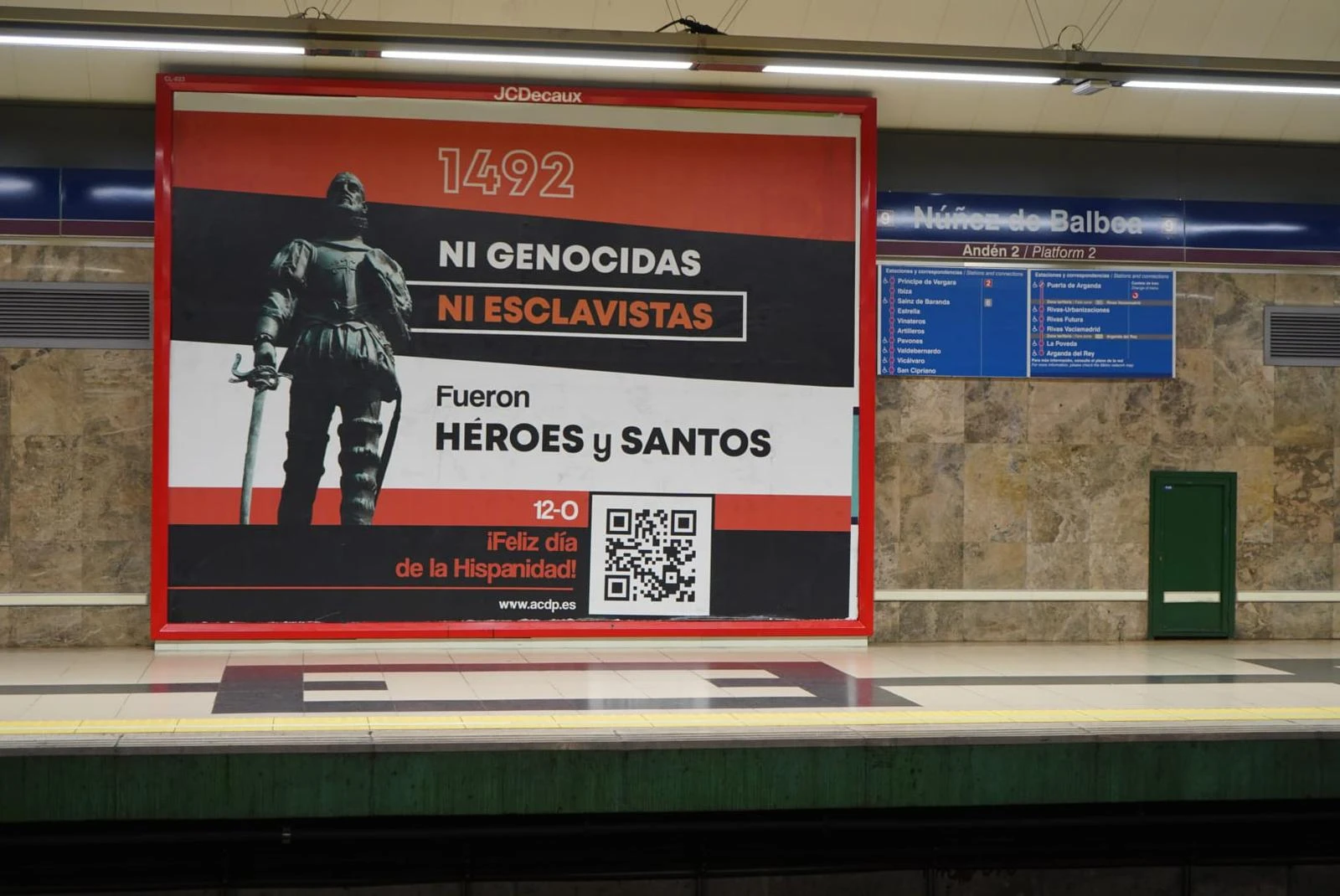 Campaña de la Asociación Católica de Propagandistas para el Día de la Hispanidad 2024.?w=200&h=150