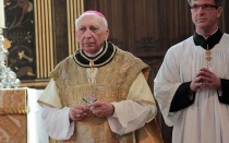 Mons. Angelo Acerbi