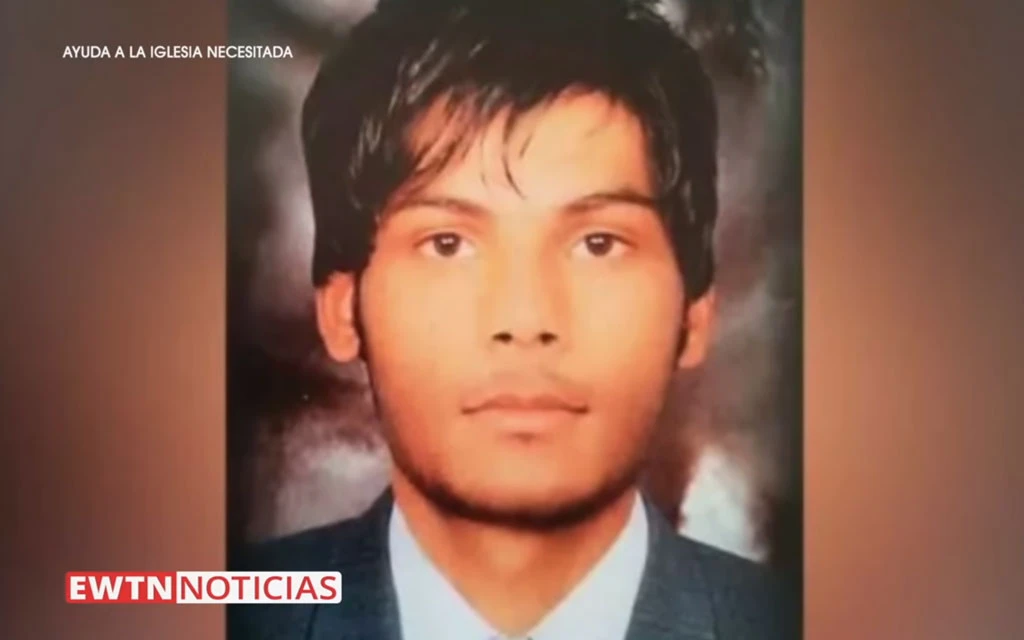 Akash Bashir, joven de 20 años que podría ser el primer santo y mártir de Pakistán?w=200&h=150