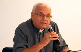 Cardenal Álvaro Ramazzini, nuevo presidente de la Red CLAMOR Crédito: Red CLAMOR