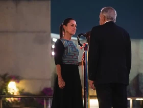 Claudia Sheinbaum será la primera mujer presidenta de México: ¿Quién es y cómo es su relación con la Iglesia Católica?