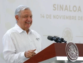 Obispos de México se reunirán con López Obrador