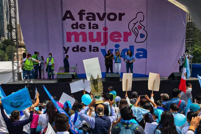 A favor de la mujer y la vida: Multitud se congregará en Basílica de Guadalupe