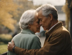 Simeón y Ana: Nace un nuevo retiro católico dirigido a mayores de 70 años en España