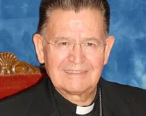 Mons. Antonio Ceballos