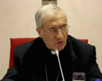 Cardenal Antonio María Rouco Varela, Arzobispo de Madrid