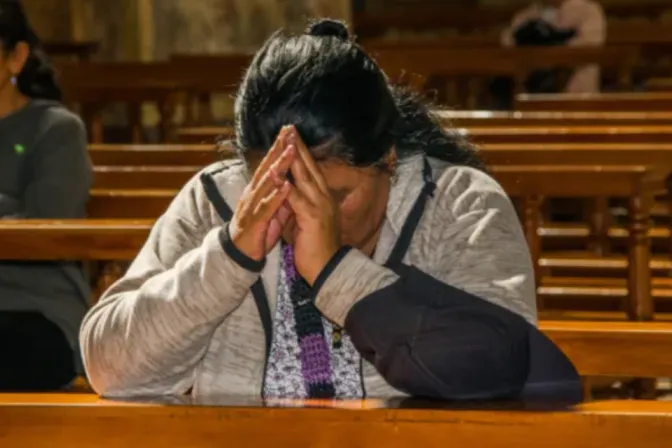 Ante violencia mexicanos encuentran en Dios su única defensa