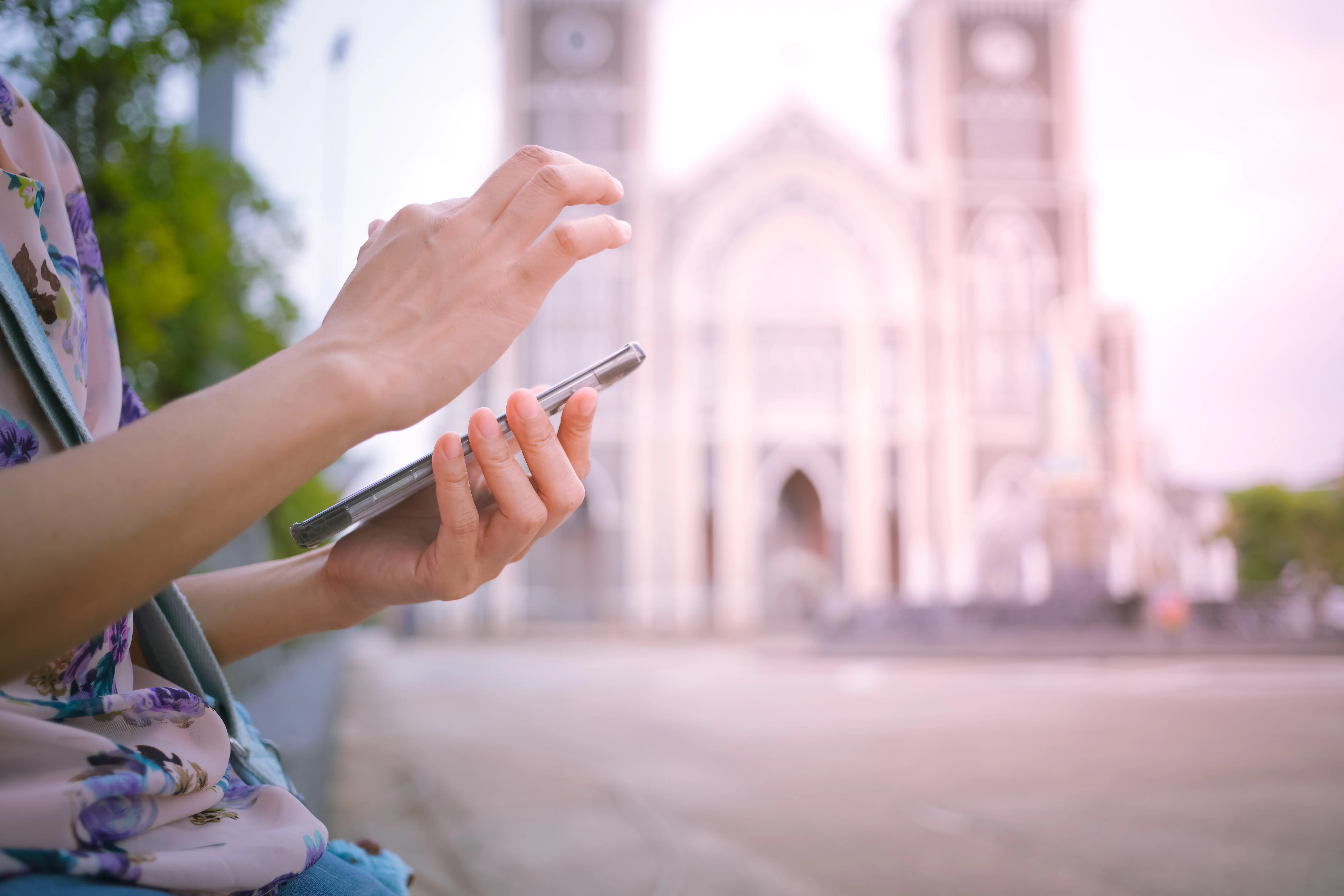 10 Catholic apps to strengthen your faith in Cuaresma