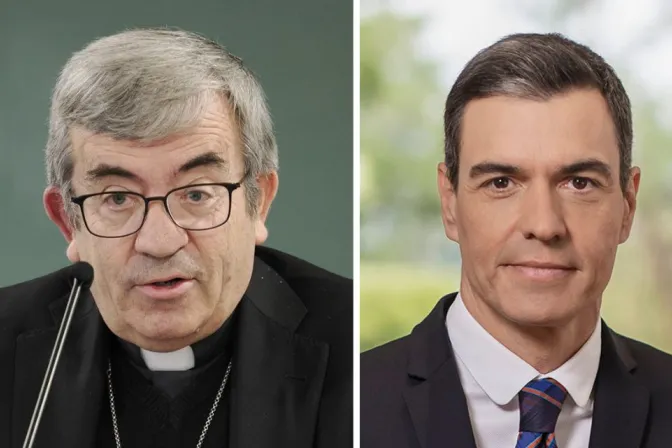 Abusos: Obispos denuncian trato injusto y discriminatorio del Gobierno español contra la Iglesia.