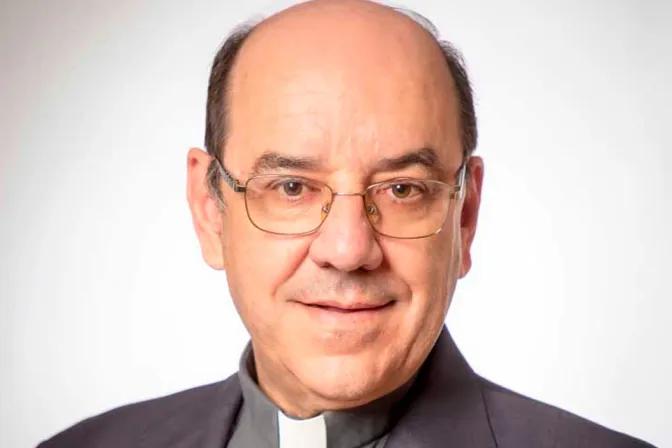 Nuevo Arzobispo de Pamplona y Tudela 09112023
