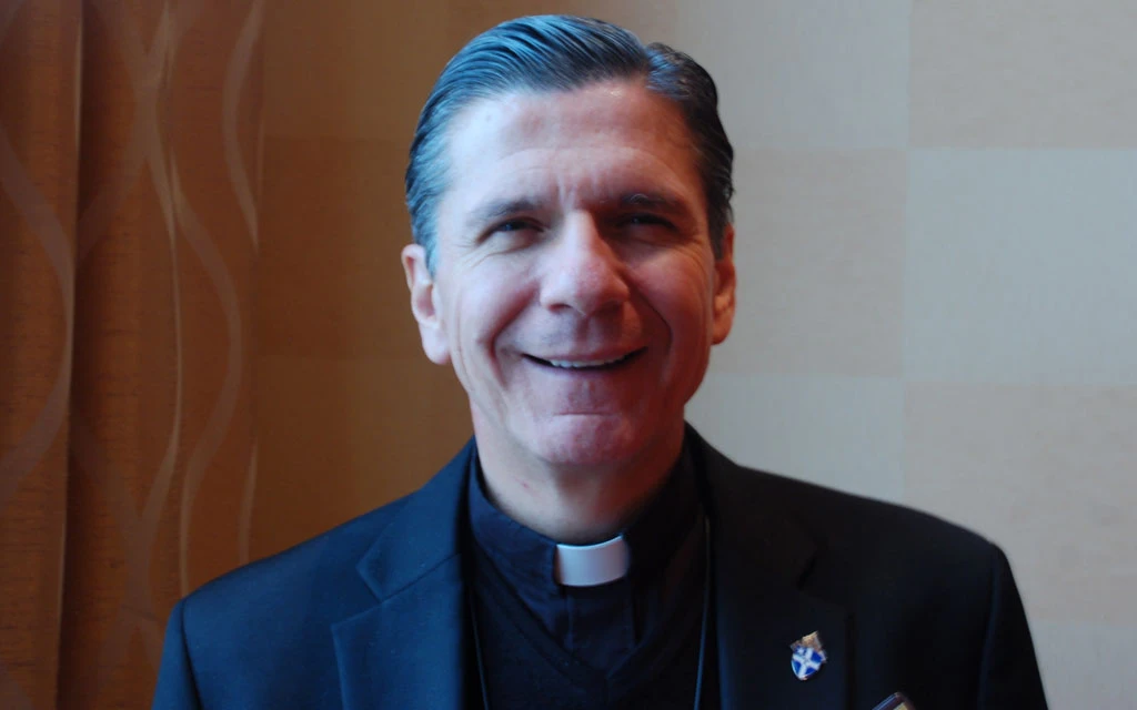 Mons. Gustavo García-Siller, Arzobispo de San Antonio en Estados Unidos.?w=200&h=150