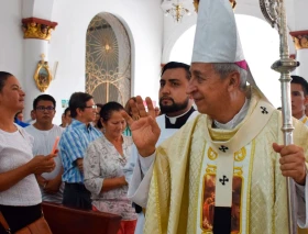 Arquidiócesis inicia preparación para celebrar sus 125 años de creación diocesana