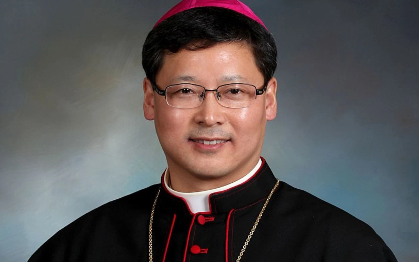 Mons. Peter Soon-Taick Chung, Arzobispo de Seúl (Corea del Sur).?w=200&h=150