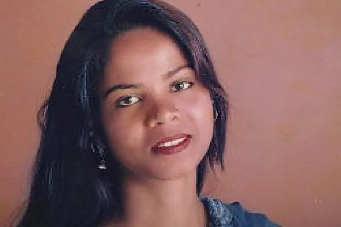 Extremista musulmán ofrece recompensa por asesinar a cristiana Asia Bibi