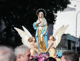 ¿Por qué la Asunción de la Virgen María es día de precepto en muchos países?