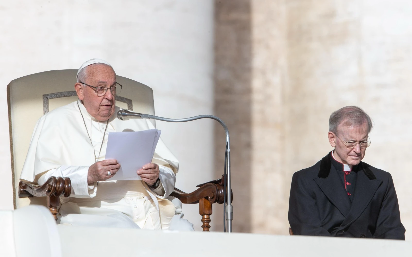 El Papa Francisco en la Audiencia General de este miércoles 9 de octubre?w=200&h=150