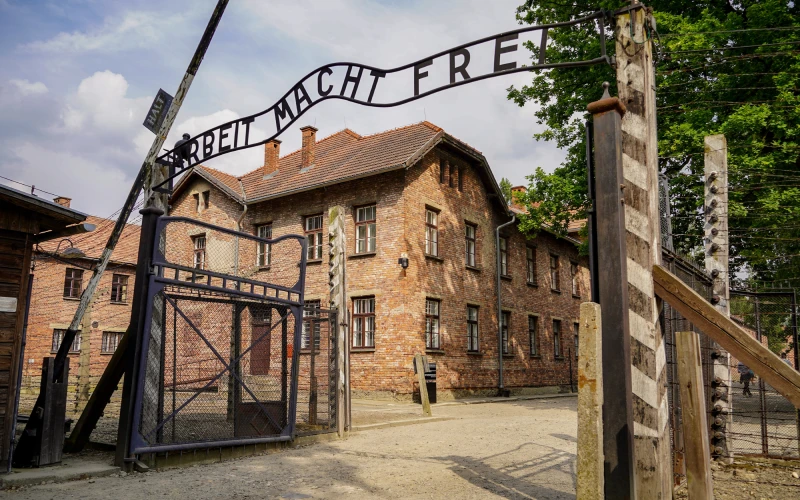 80 años después: Recordando a los mártires católicos asesinados en Auschwitz durante la II Guerra Mundial