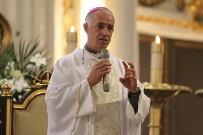 Mons. Eduardo Muñoz Ochoa