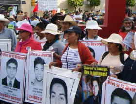 Jesuitas respaldan a centro de derechos humanos frente a acusaciones de López Obrador