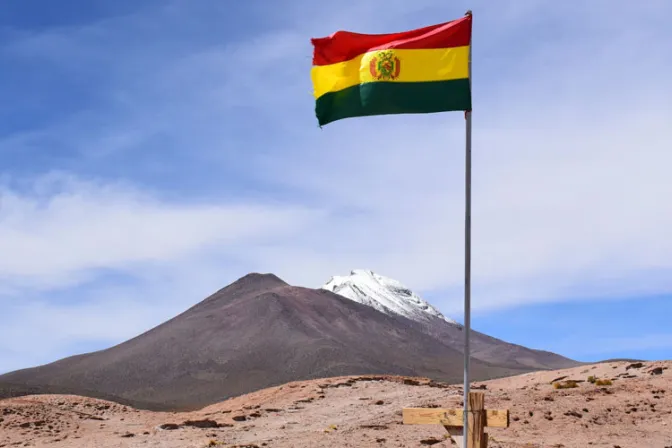 Iglesia en Bolivia reitera su disposición al diálogo ante conflicto sociopolítico