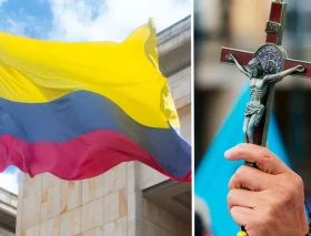 Corte Constitucional de Colombia ordena a escuela eliminar contenido católico de las clases de religión