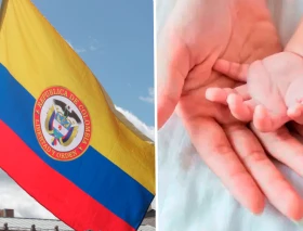 Líder provida denuncia que el aborto es la amenaza más grande a la paz de Colombia