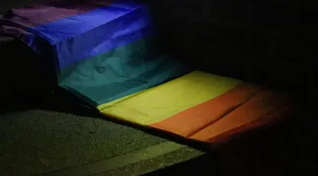 Bandera LGBT