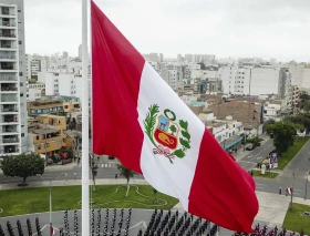 El Papa Francisco nombra a franciscano capuchino nuevo obispo en Perú