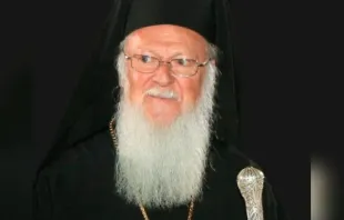 El Patriarca ortodoxo de Constantinopla, Bartolomé I. Crédito: Wikimedia / Massimo Finiz.