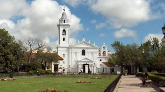 Basílica del Pilar