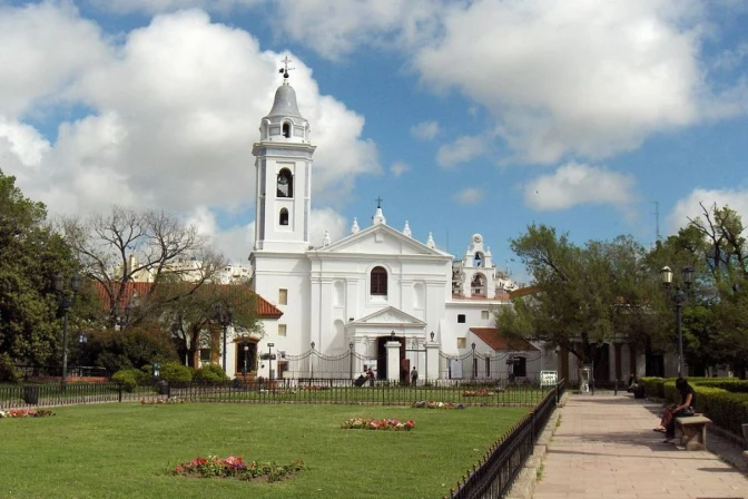 Basílica del Pilar