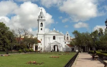 Basílica del Pilar