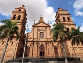 Catedral boliviana fue declarada patrimonio cultural, histórico y religioso