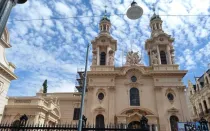 Basílica de San Francisco