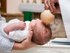 5 consejos para elegir a los padrinos de bautismo