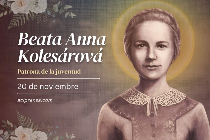 Beata Anna Kolesárová