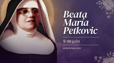 Beata María Petkovic