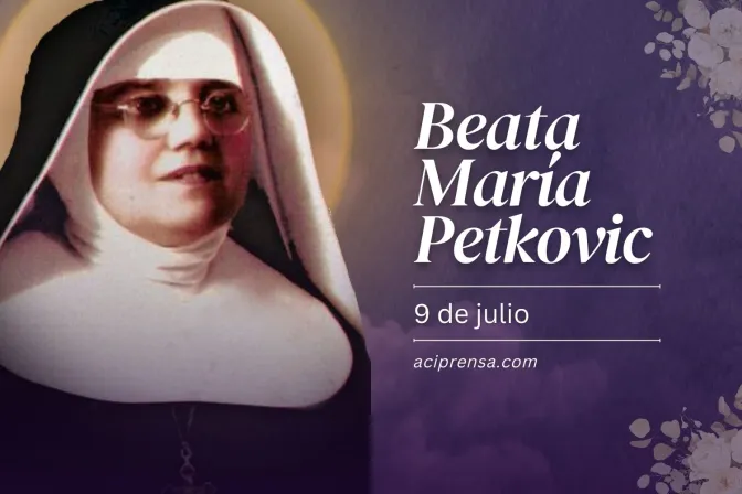 Beata María Petkovic