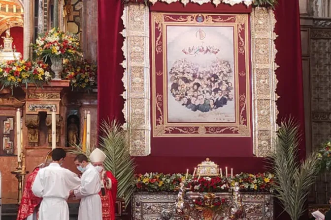 Beatificación de 127 mártires en Córdoba muestra "profunda riqueza espiritual"