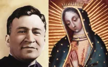 Beato Moisés Lira. Crédito: Arquidiócesis de México