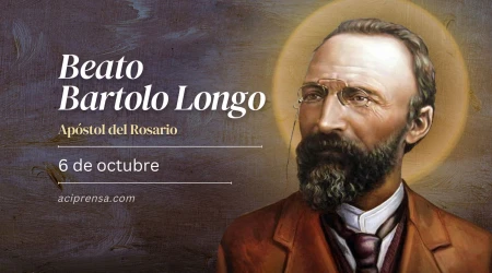 Beato Bartolo Longo