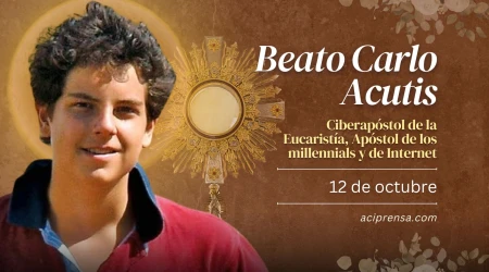 Beato Carlo Acutis