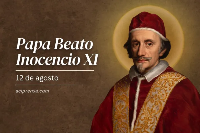 Beato Inocencio XI