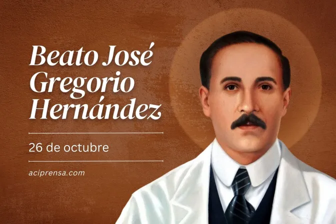 Beato José Gregorio Hernández