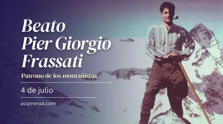 Beato Pier Giorgio Frassati