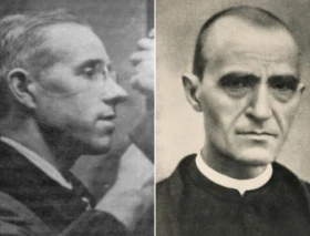 Beatifican a sacerdote y laico asesinados por odio a la fe durante la Guerra Civil Española